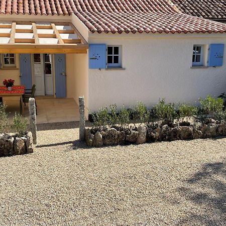 Stazzu Lu Chissoni Villa Luogosanto Exterior photo